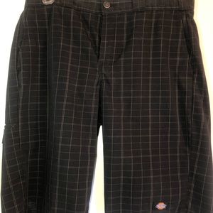 Dickies men’s shorts